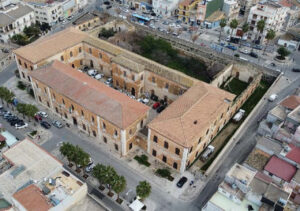 Dalla fabbrica del tabacco a nuova vita, la Regione investe su uno dei simboli di Comiso