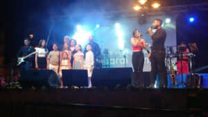 Ragusa e Comiso, torna la festa degli Artisti Sicilia 2026