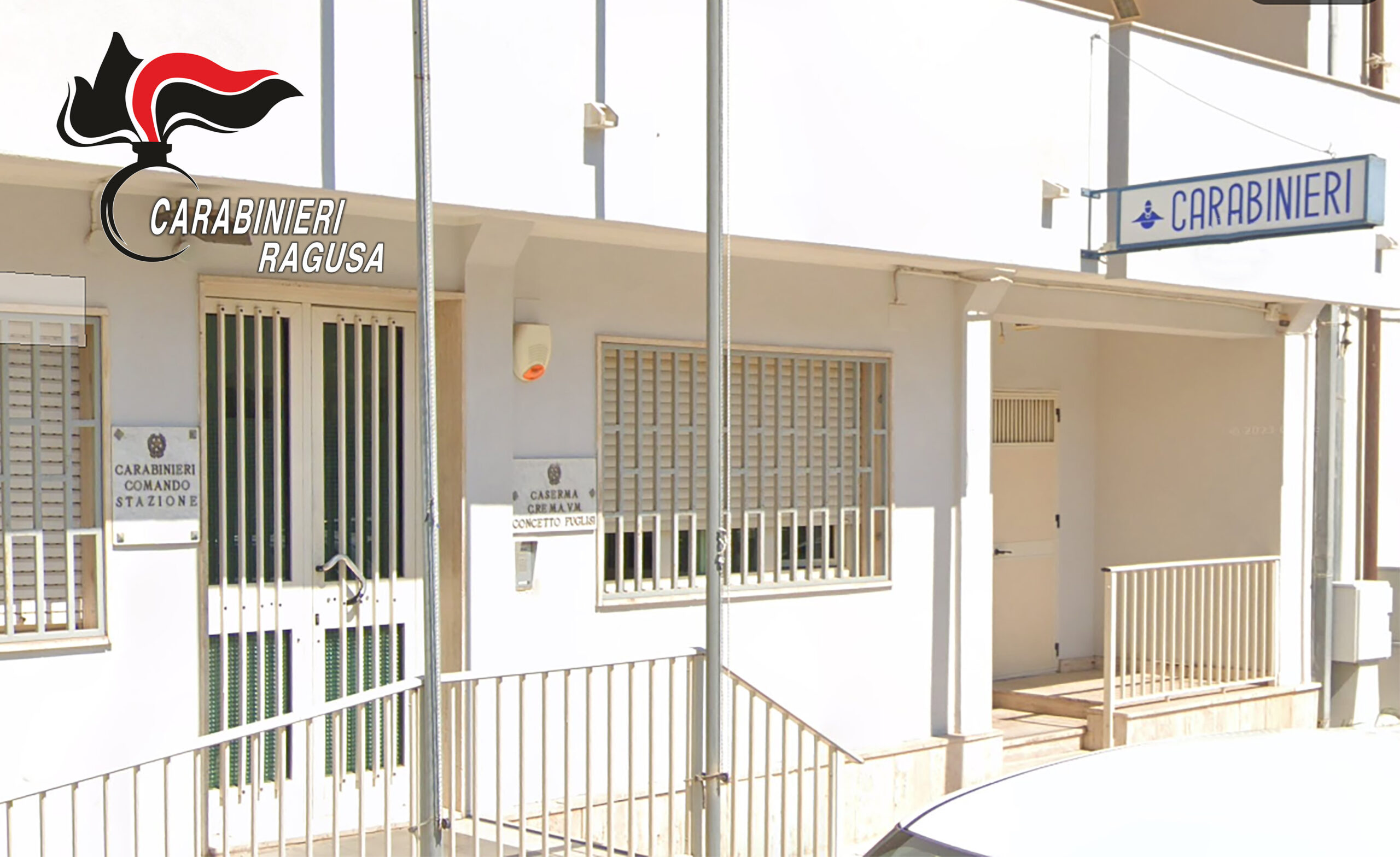 Santa Croce Camerina, arrestato 71enne condannato in via definitiva per reati fiscali