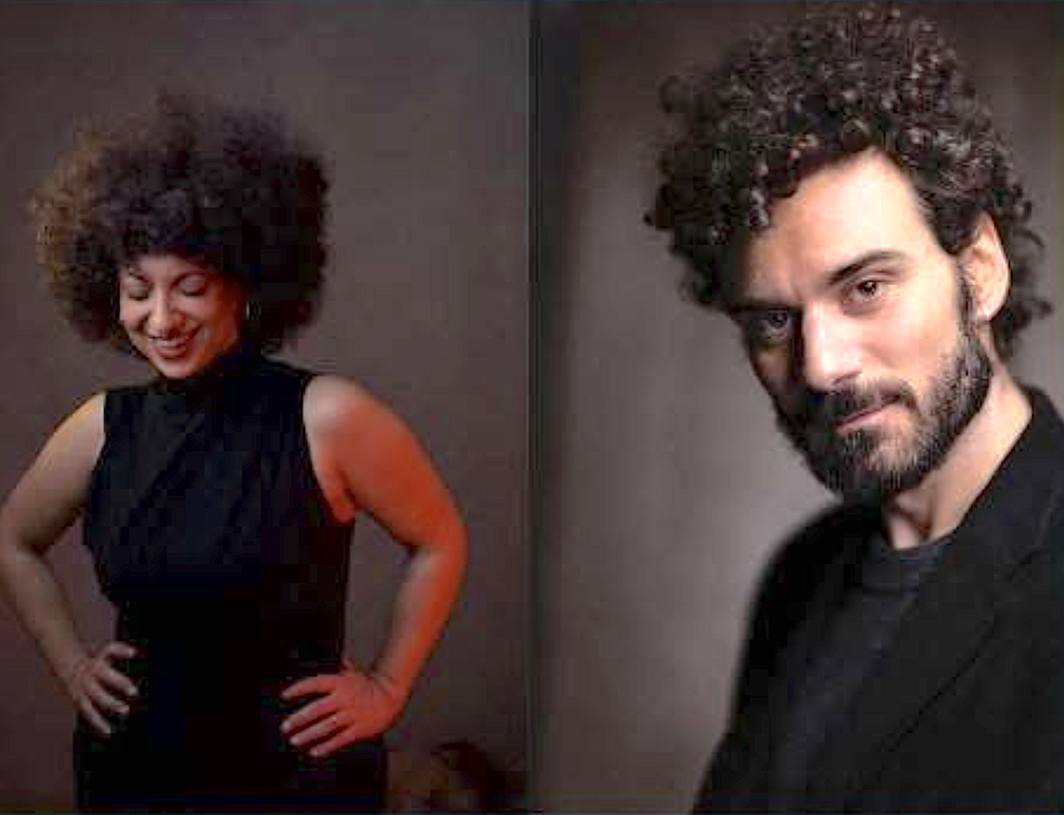 Comiso, Giovanni Arezzo e Giorgia Faraone inaugurano il festival dedicato a Bufalino