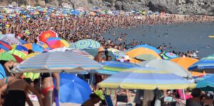 Sicilia, dal 7 giugno l’anticiclone delle Azzorre, temperature fino a 36°C