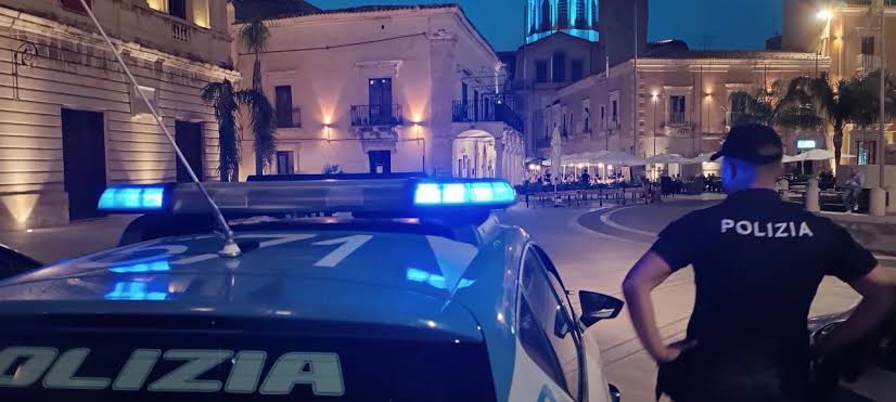 Comiso, rissa nella notte: torna l’allarme nel centro storico