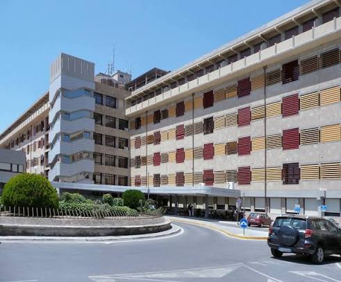 Marina di Modica, serata di festa finisce in rissa e intervento delle forze dell’ordine in ospedale