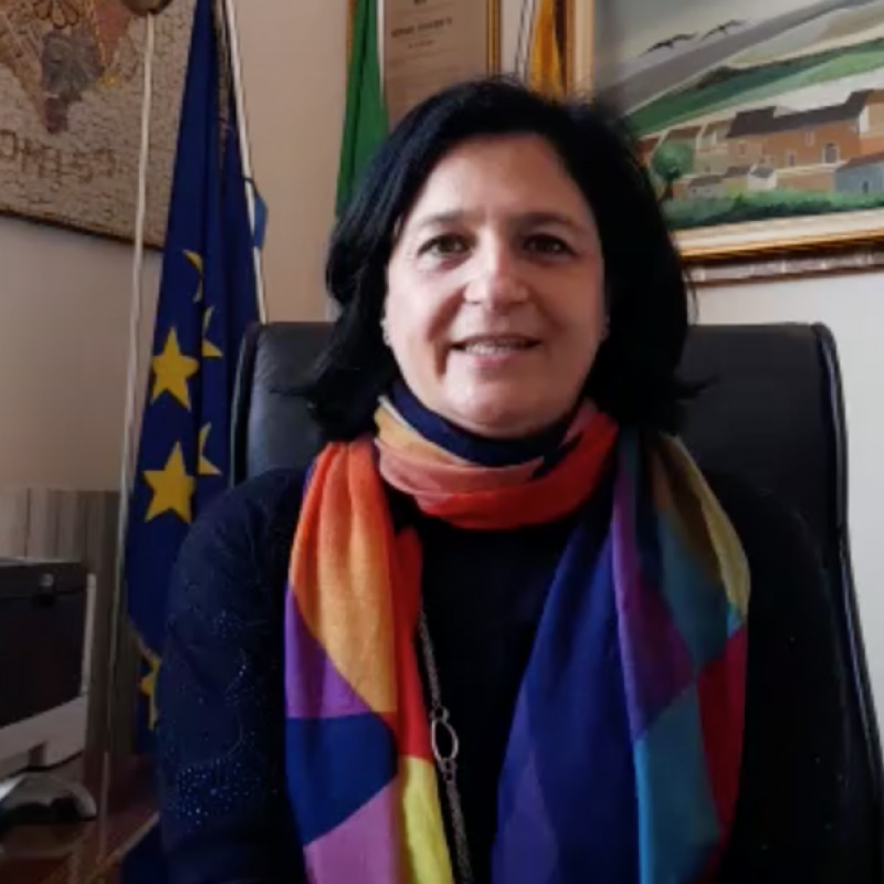 Insulti e minacce al sindaco di Comiso, cresce la solidarietà per Maria Rita Schembari