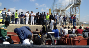 Aumentano gli sbarchi nel Mediterraneo. Unhcr e Iom segnalano anche un incremento delle vittime